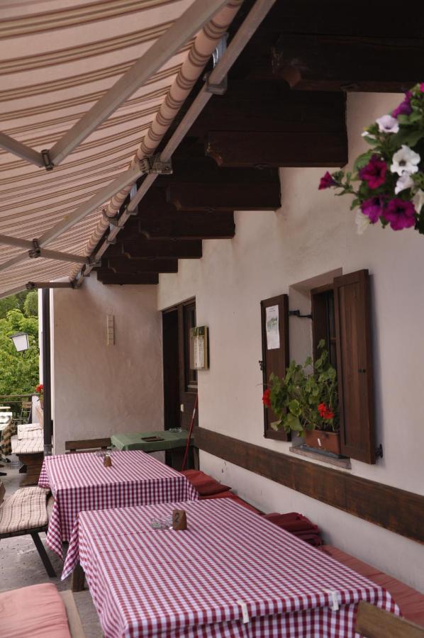 Gasthof Schluff Soprabolzano Luaran gambar