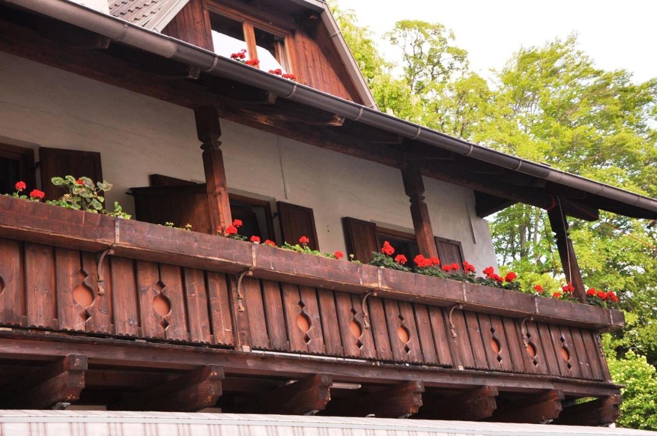 Gasthof Schluff Soprabolzano Luaran gambar
